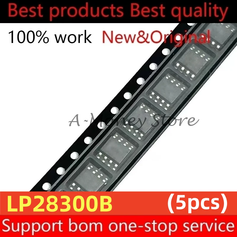 LP28300BSPF LP28300B sop-8