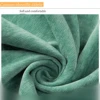 Custom Bench Cushion Chenille Cloth Non-Slip 50D High Density Cushion Swing Balcony Sofa Seats Washable Cushion Garden Cushion 5