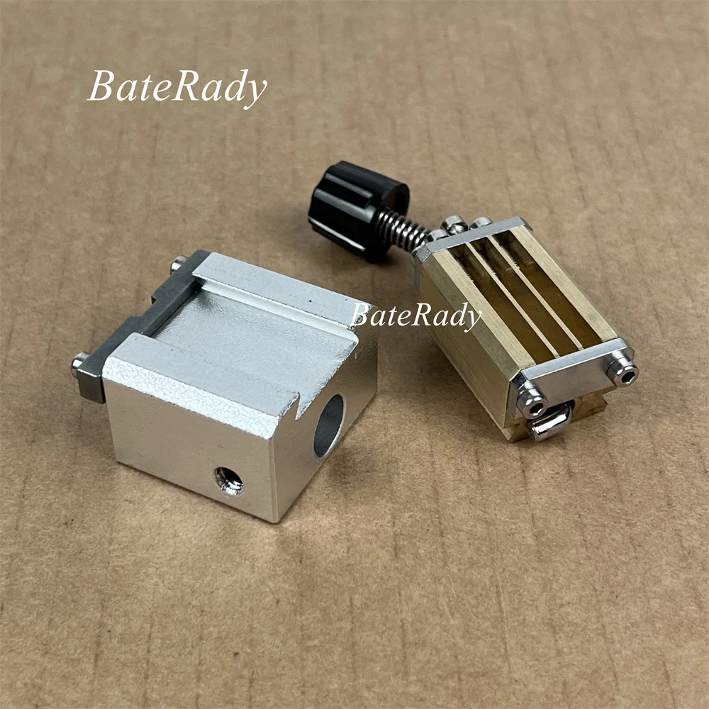 

BateRady DY-8 Characters Holder HP241G Electric Color Ribbon Coding Machine Spare Part ,1PCS price