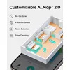 eufy L60 Robot Vacuum with Self Empty Station, Hair Detangling Technology, Up to 60 Days Hands Free Cleaning, 5,000 Pa Suction 6
