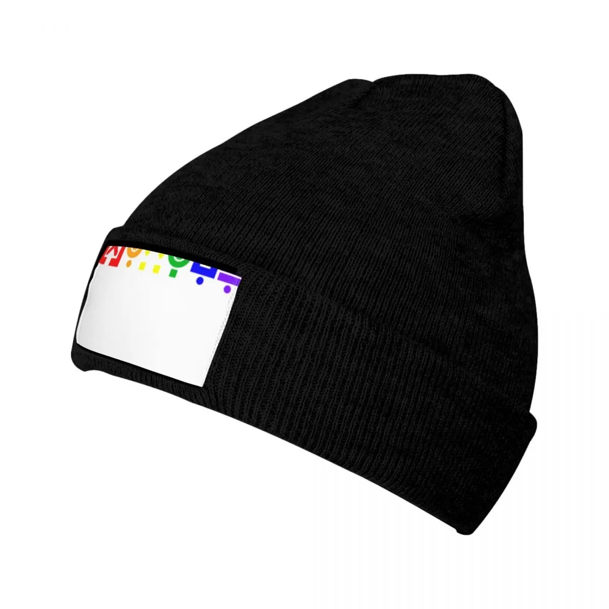 

Трикотажная шапка XPRIDE в краковском стиле Racerback