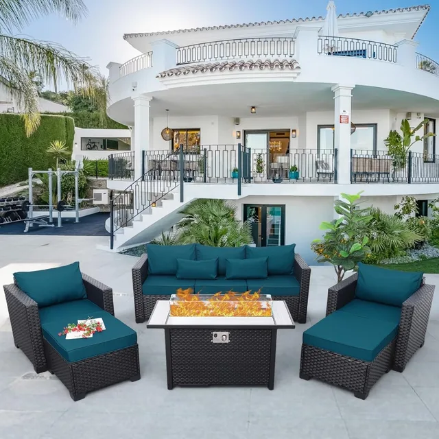 Outdoor Patio Furniture 6