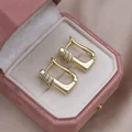 Antique Gold Plated