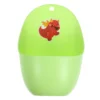 Children's Urinal Kids For Boys Toddler Potty Wall-mounted Storage Training Toilet Cartoon Pp 1