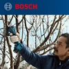 Bosch Pro Pruner Electric Pruning Shears 12V Cordless Brushless Garden Scissors Max 25mm Tree Branch Pruner Garden Power Tool 2