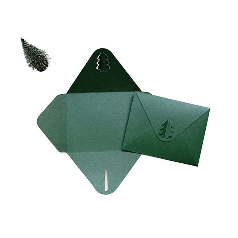 Kraft Paper Envelopes Mailing Envelopes Mini Envelopes Window Envelopes Mailing Bags Express Bag Gift Card Envelopes Pack Of 20 Vintage Envelope 6x 4.9Inch Colored Envelopes Christmas Card Envelope