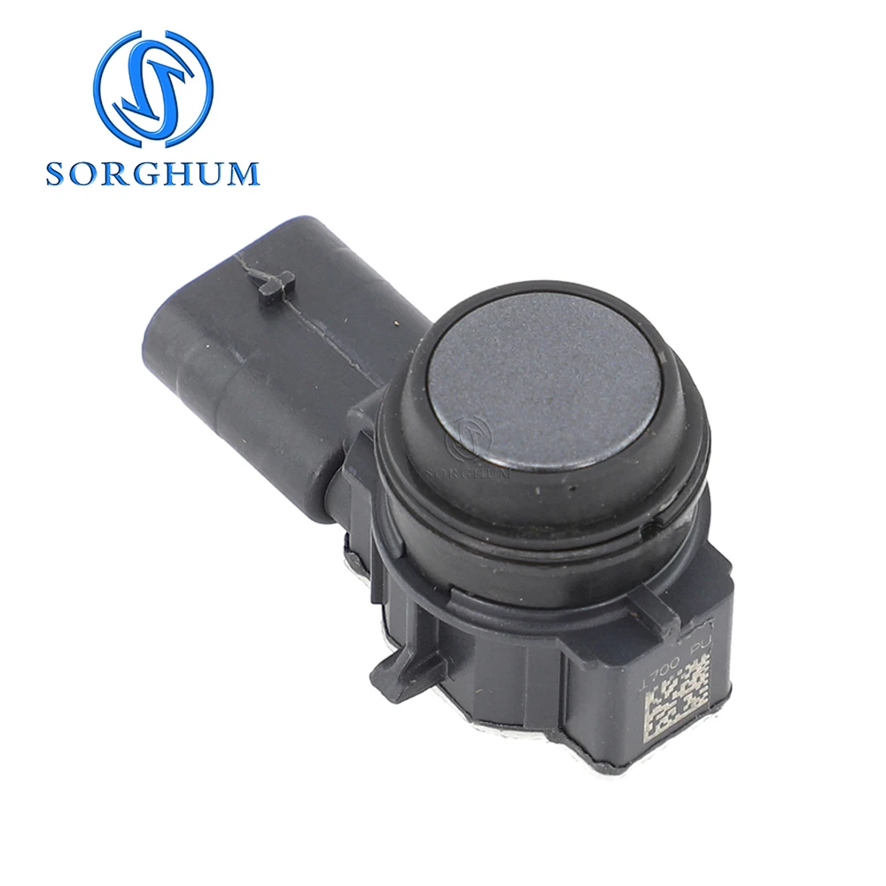 SORGHUM 9261581 for BMW 1 2 3 4 Series F20 F21 F22 F23 F30 F31 F32 F82 F33 F36 E30 Parking Aid PDC Sensor 0263033268 66209261582