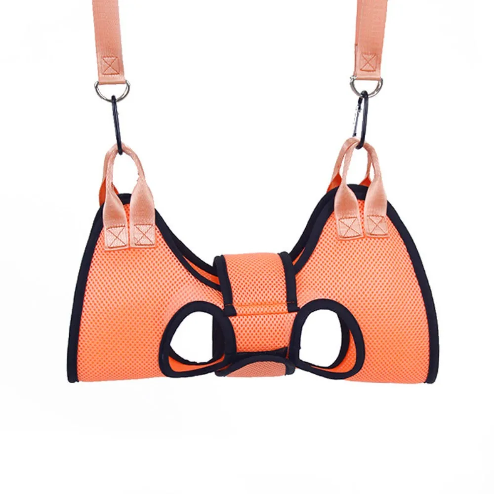 Pet Cat Grooming Hammock Helper Cat Dog Hammock Dogs Repairing Nails In Beauty Restraint Bag Pet Accessories