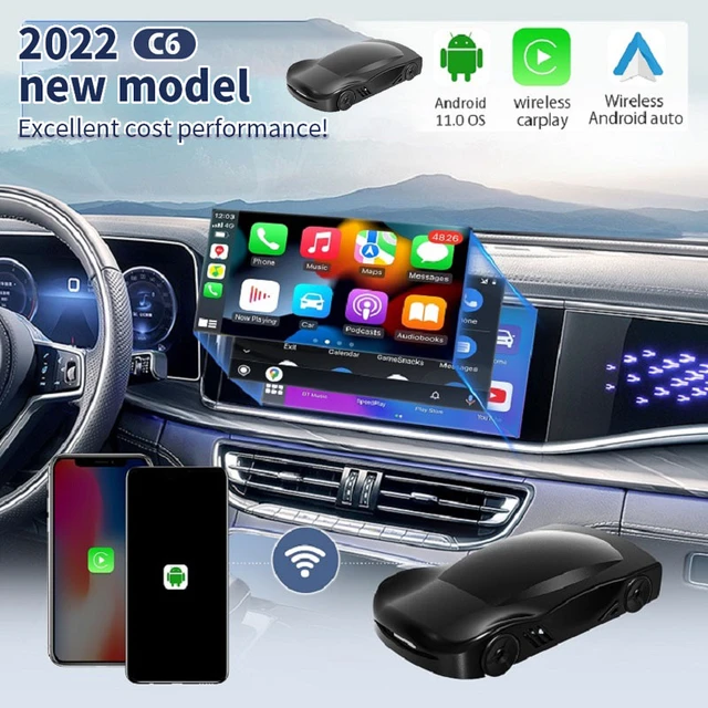 CarLink APK (Android App) - Free Download