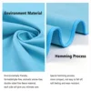 Microfiber Towels for Travel Sport Fast Drying Super Absorbent Bath Beach Towel Ultra Soft Lightweight Yoga Swimming Gym Towel 4