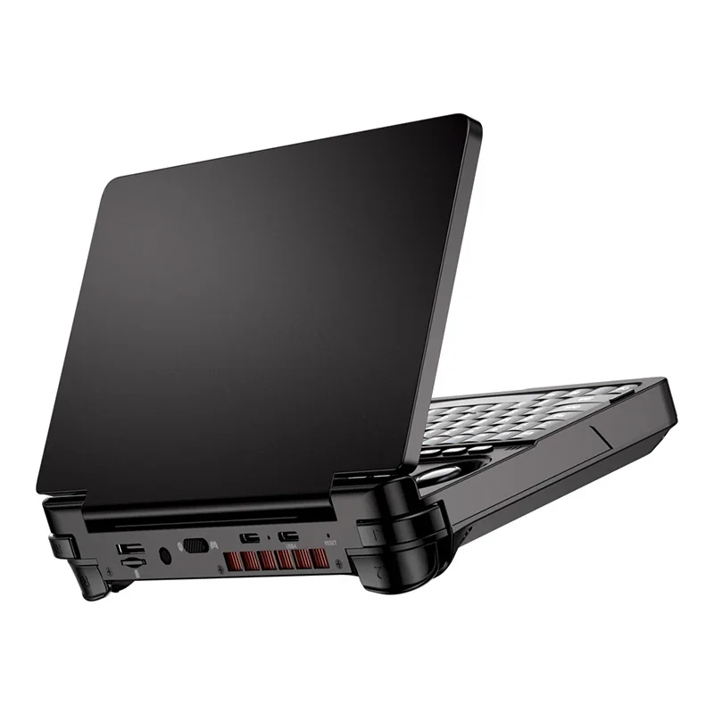 GPD WIN Mini: 혁신적인 휴대용 게임의 미래