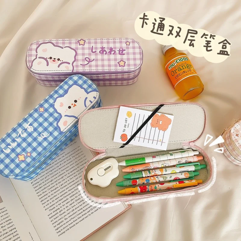 Chap Pencil Case