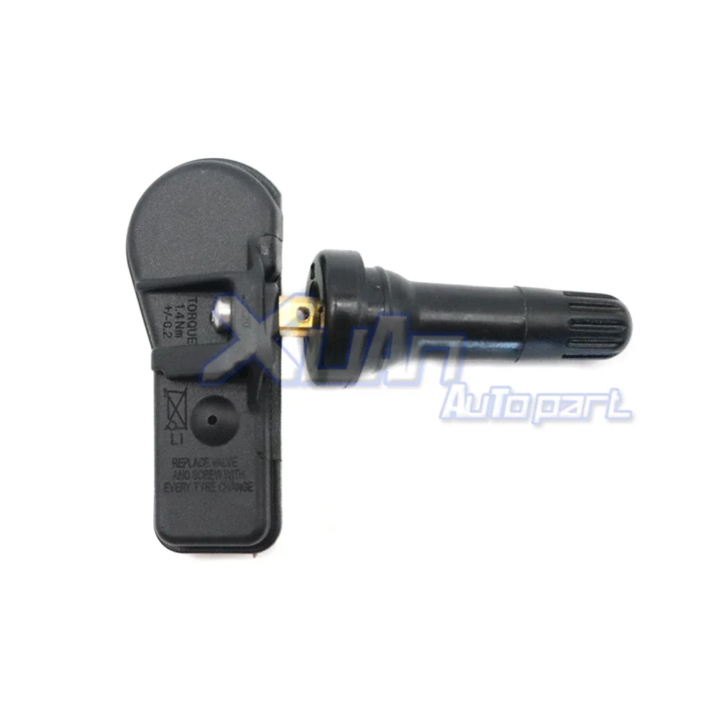 TPMS Ÿ̾ з   ý, ޸  V Ŭ VS20 W638 Ƴ  W447 Vario T2N 14-24, A4479051704, 433Mhz