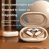 OWS Wireless Headphone Bluetooth Headset Smart Adjustable Touch Sports Waterproof Earbuds Stereo Music Earphone For Xiaomi Phone 1