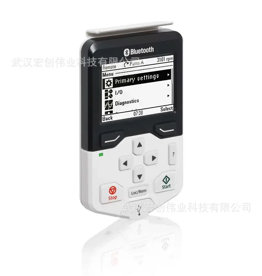 

ACS-CP-D ACS-CP-C Brand New Frequency Converter Panel