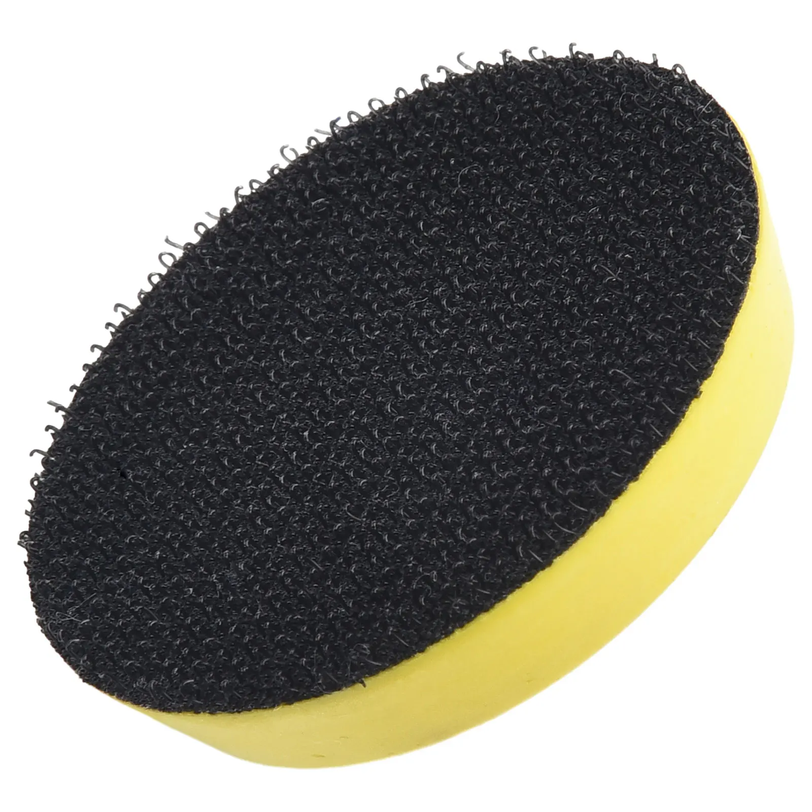 

Efficient and Durable 50mm Polishing Buffing Pad Kit for Car Waxing and Sealing Easy to Apply Long Lasting Results