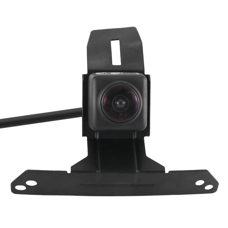 

284F1-3JA0A Car Front View Camera Front View Camera Camera For Infiniti JX35 Q60 2013-2015
