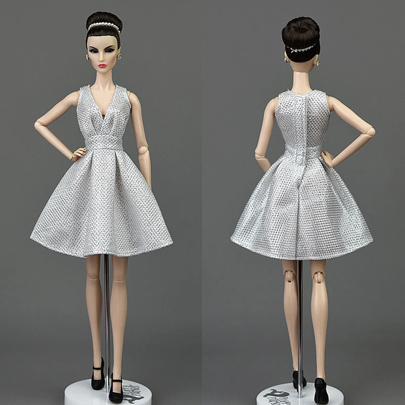 イブニングドレスバービー人形①♥️ 【公式通販】