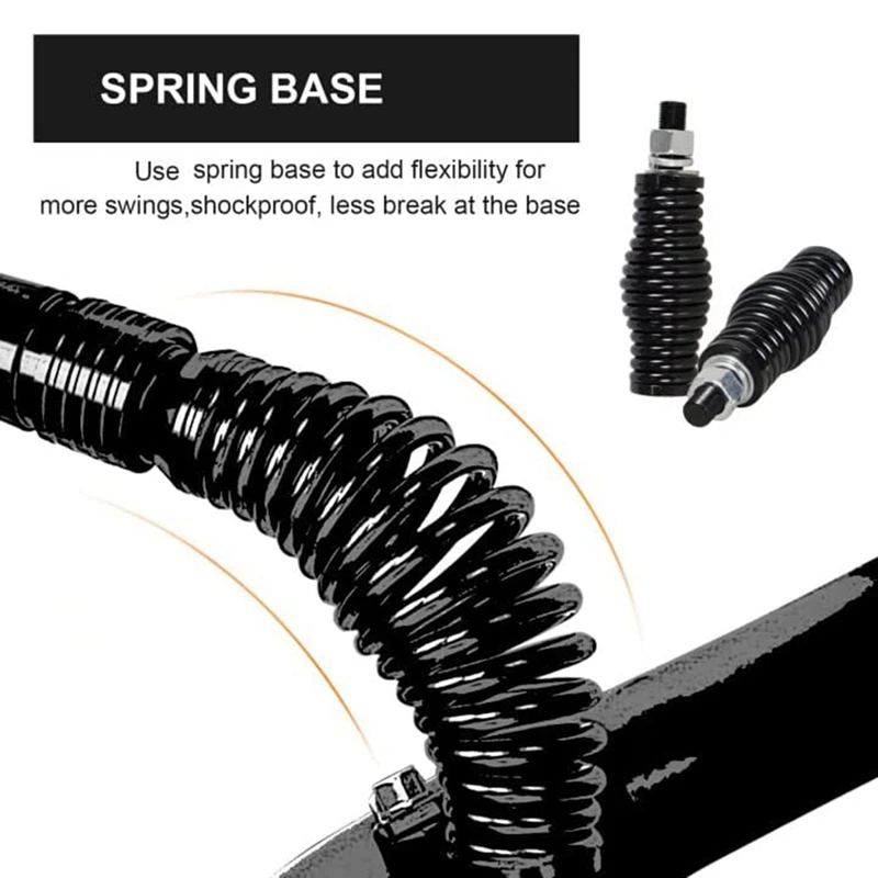 アンテナ　トラック用手巻き アンテナ トラック用手巻き アンテナ トラック用手巻き 無線用品