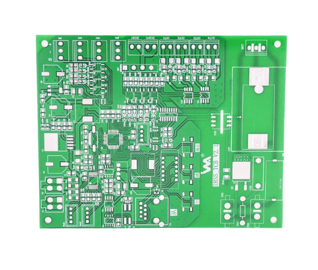 EiltePCBA PCB FPC Manufacturing Turnkey Quality Flex Printed Circuit Assembly SMT DIP Through Hole Mounting