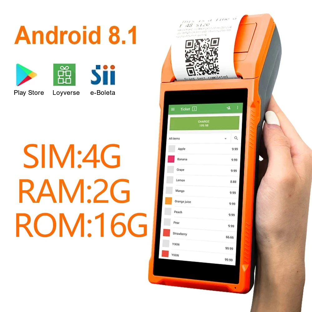 Q1 Orange