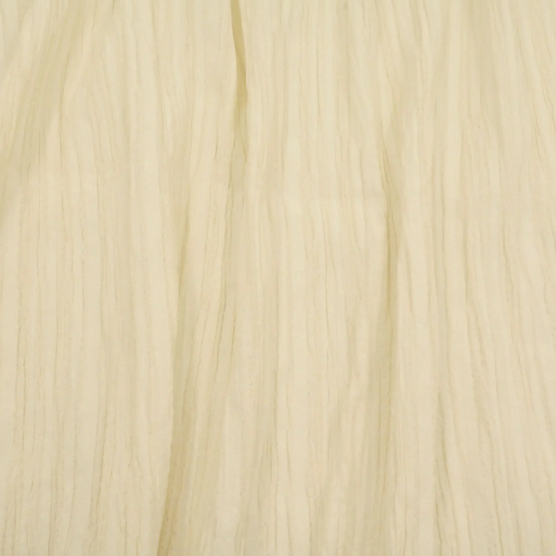 Women's Pants Top Dress Half Skirt Fabric YH-6 Chiyoda Wrinkle Vertical Stripe Texture Design Sensation Sportswear Fabric