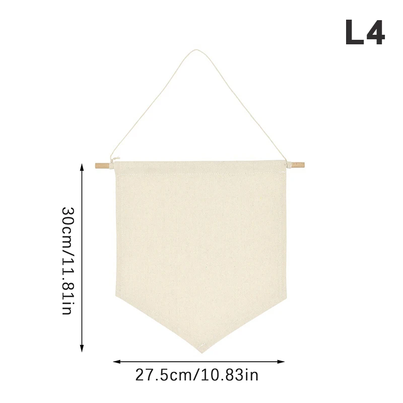 Badge Storage Display Clothe Hanging Wall Triangle Flag Brooch Board Large Brooch Storage Commemorative Box Pin Gift Collection