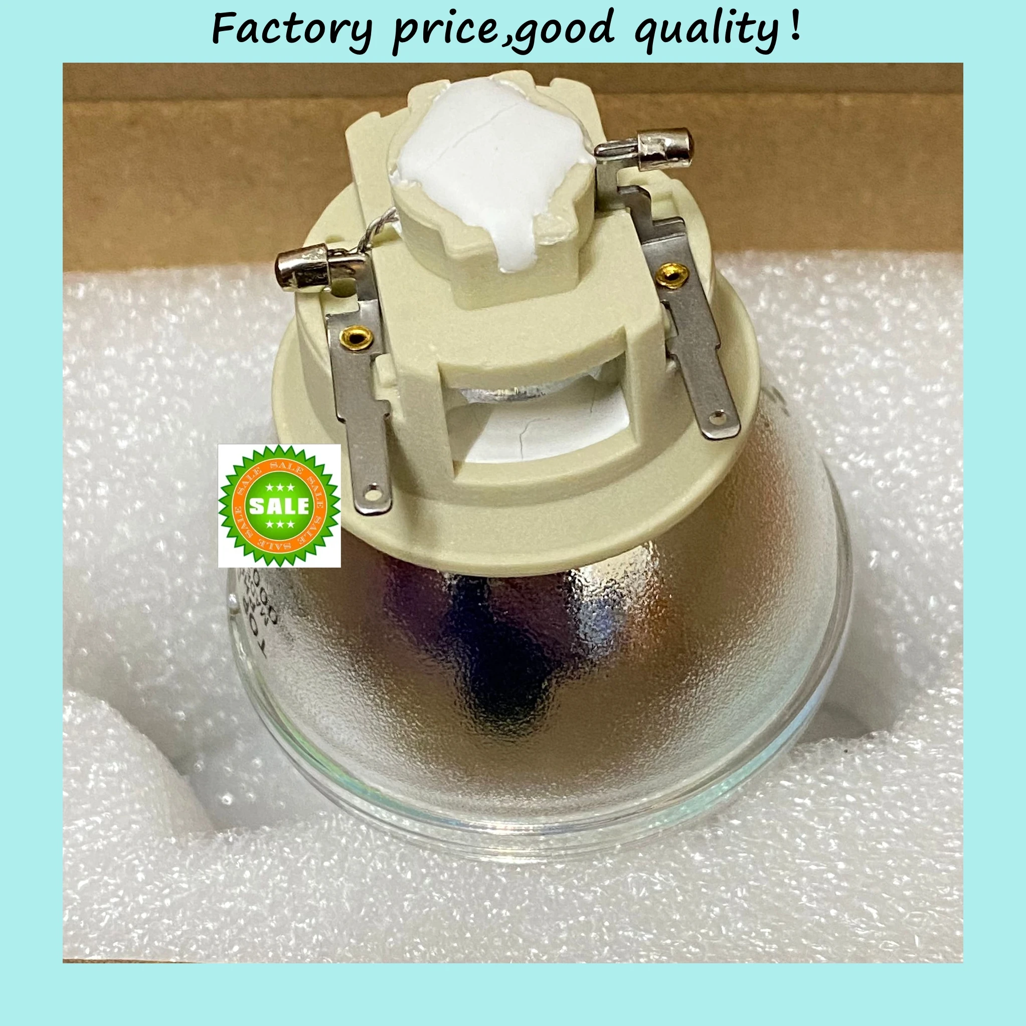 Lampada Proiettore Supermait A++ Per Benq W1700 TK800M HT2550 - Ricambio Originale 5J.JHN05.001