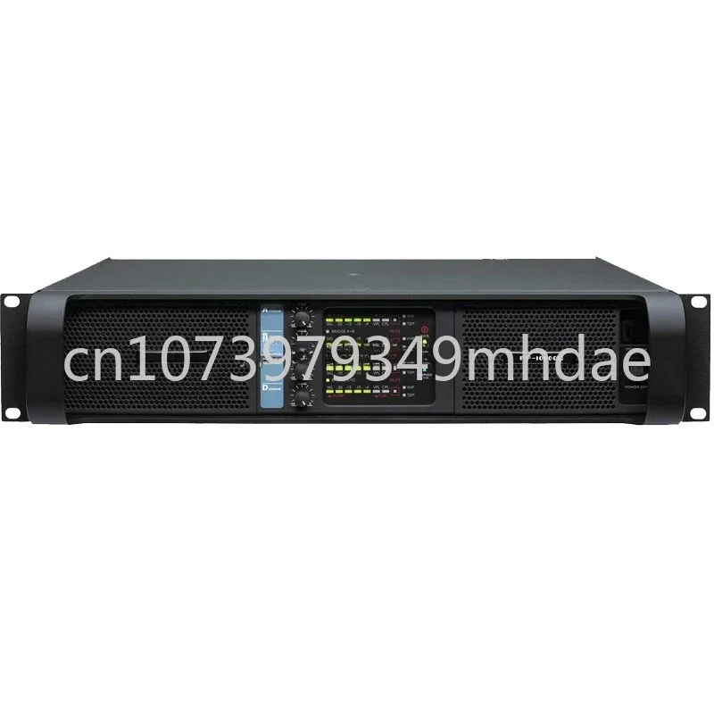 

Power Amplifier 1350W * 4channel Class-TD 2U Speaker Amplifier for Stage FP10000Q
