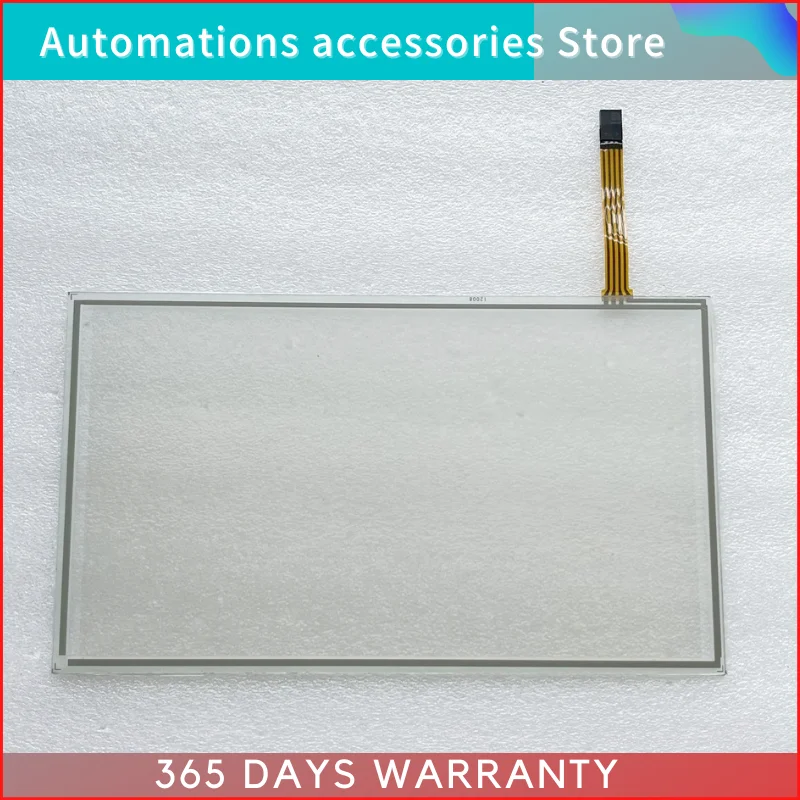 Painel da Tela de Toque Digitador Vidro para Staubli Jc5 33v Touchpad Touchscreen Jc5 33v