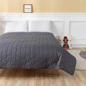 Quilted Bed Covers Waterproof Sofa Pet Bed Blankets Anti-Slip Mattress Protectors Throw Bedspread Dog Cat Mat Furniture Covers 3