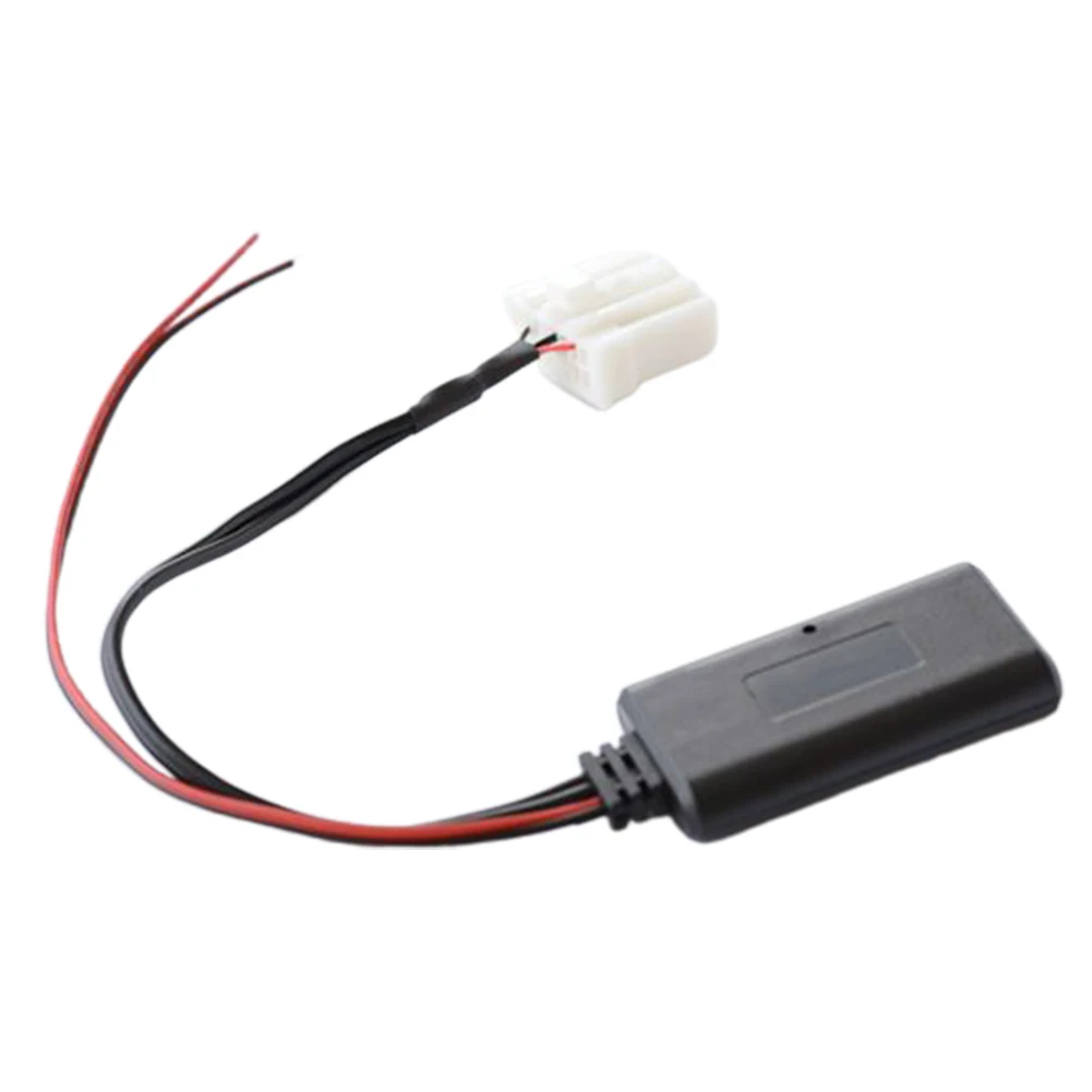 Tanio 16Pin AUX Adapter Bluetooth kabel Adapter Audio kabel adaptera