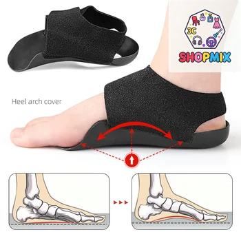 Gel Arch Support Sleeve 1