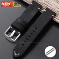 BK band Silver Clasp