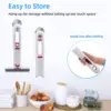 Powerful Squeeze Mini Mop Folding Home Cleaning Mops With Sponge Self-squeezing Floor Washing Mops Desk Window Car Clean Tools 3