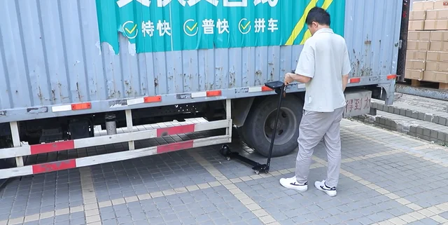 Portable Hand-held Under Vehicle Inspection Camera System Under Vehicle Screening System Infrared Night Vision 6