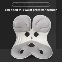 Office Chair Throw Pillows Floor Cushion Cushion for Leaning on  Ортопедическая Подушка Cojines Decorativos Para Sofá Camping 2