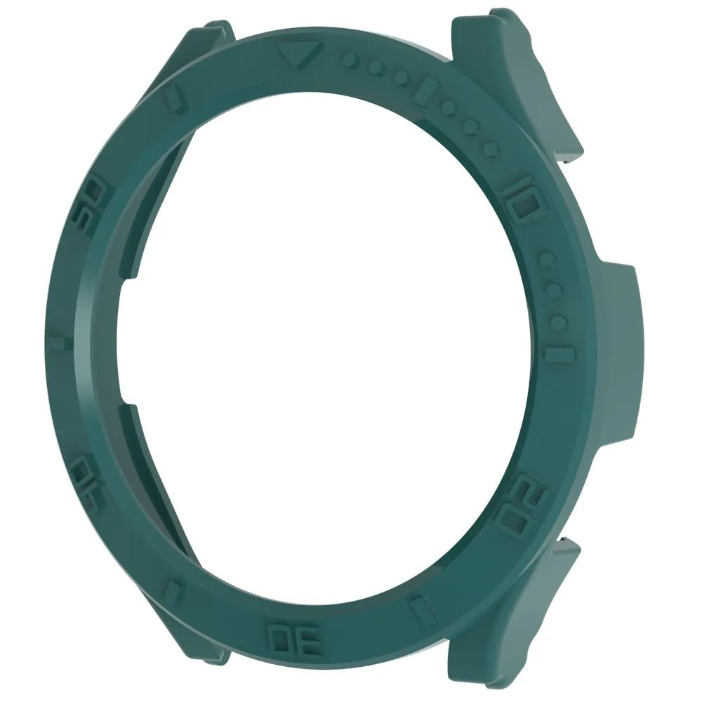 Ultra-Durable Time Scale Bezel Cover for Galaxy Watch - Full Edge Protection