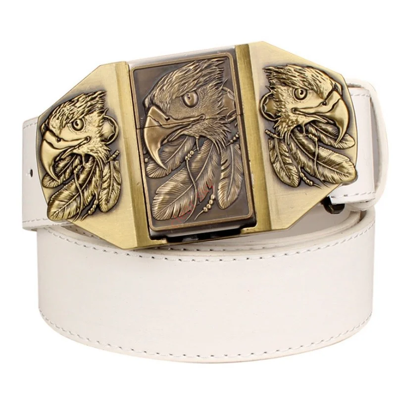 Eagle Metal Belt