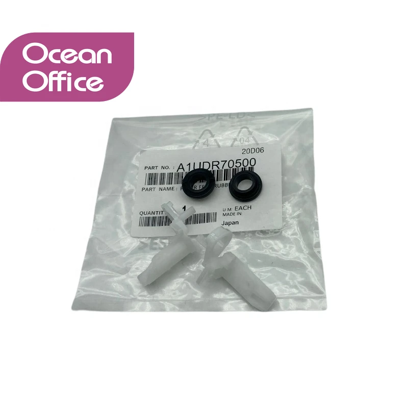 1sets A1udr70500 Original Transfer Roller Bracket For Konica Minolta