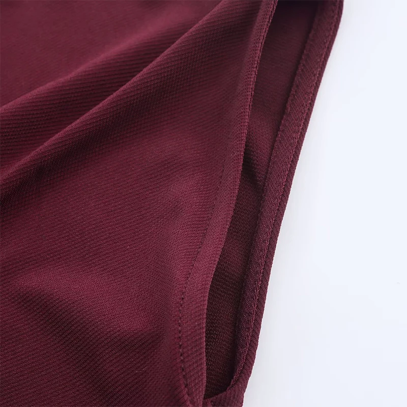 Chic Elegant Long Dresses Ruched Fashion Midi Dress Women 2025 New Party Dresses For Women Pleated Summer Dress ﻿