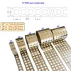 0.5kg Pure Nickel Strip For Welding 18650/21700/32650/32700 2P 3P 4P Battery Pack Production Pure Nickel Sheet Various Sizes 4