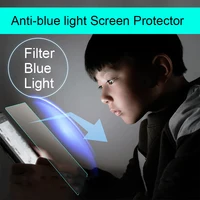 2PCS Anti-blue Light Screen Protector For Samsung Galaxy Tab S6 Lite 10.4 S7 11 FE 12.4 S8 Plus A8 10.5 HD PET Protective Film - Image 6