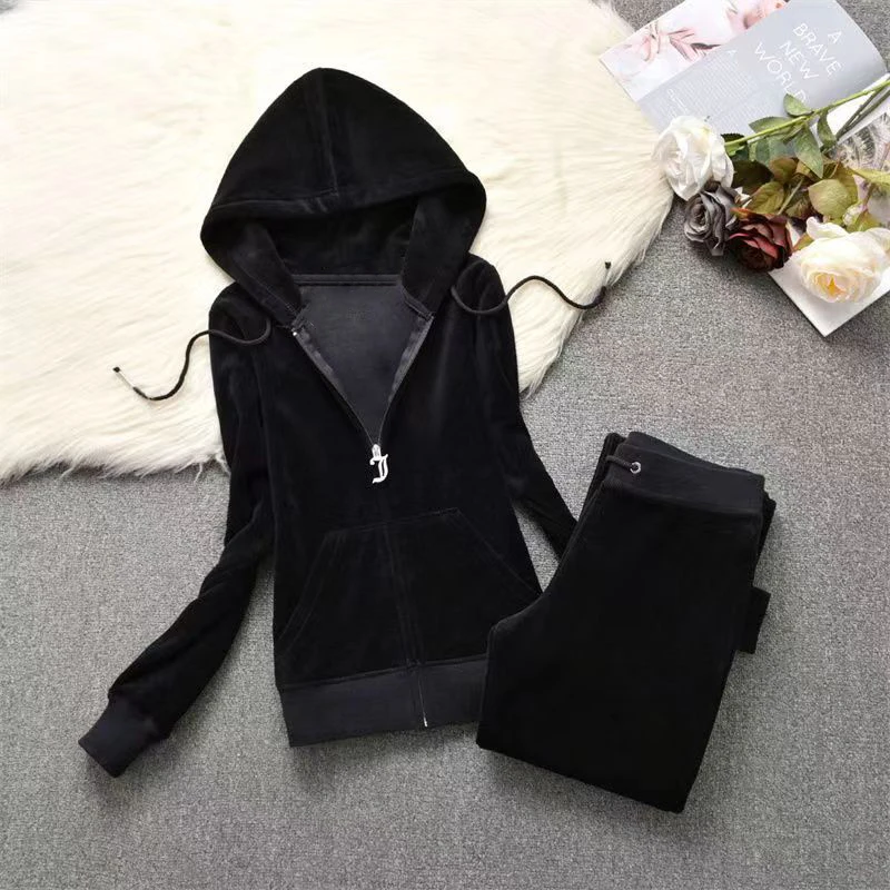 Рисунок 4 - Женский спортивный костюм Y2k