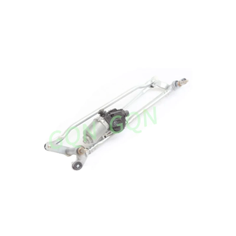 

wiper linkage lever 2018 - La nd Ro ve rR an ge Ro ve rS po rt Di sc ov er y Wiper connecting rod assembly wiper motor