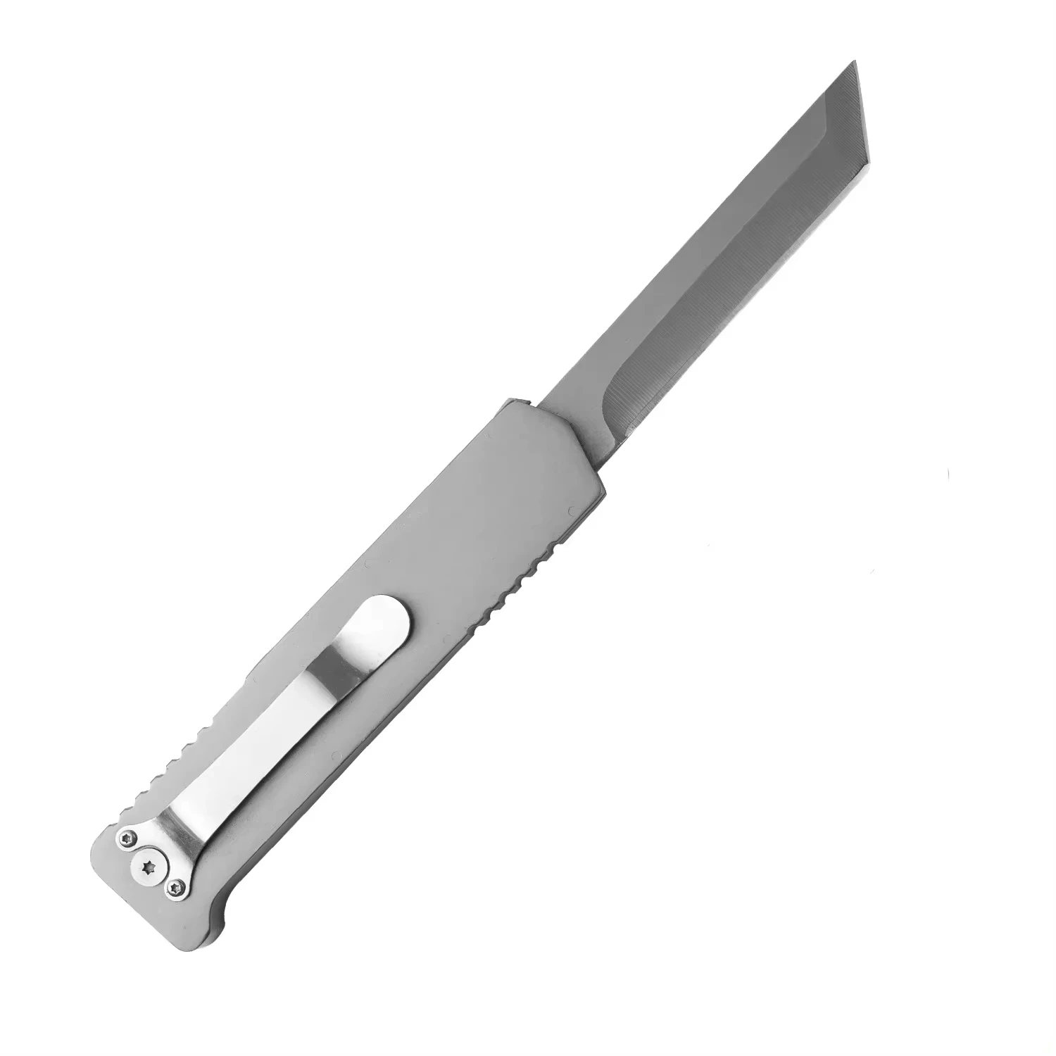 Outdoor Camping Fishing Stainless Steel Outdoor Emergency Survival Kit Suitable for Daily Use