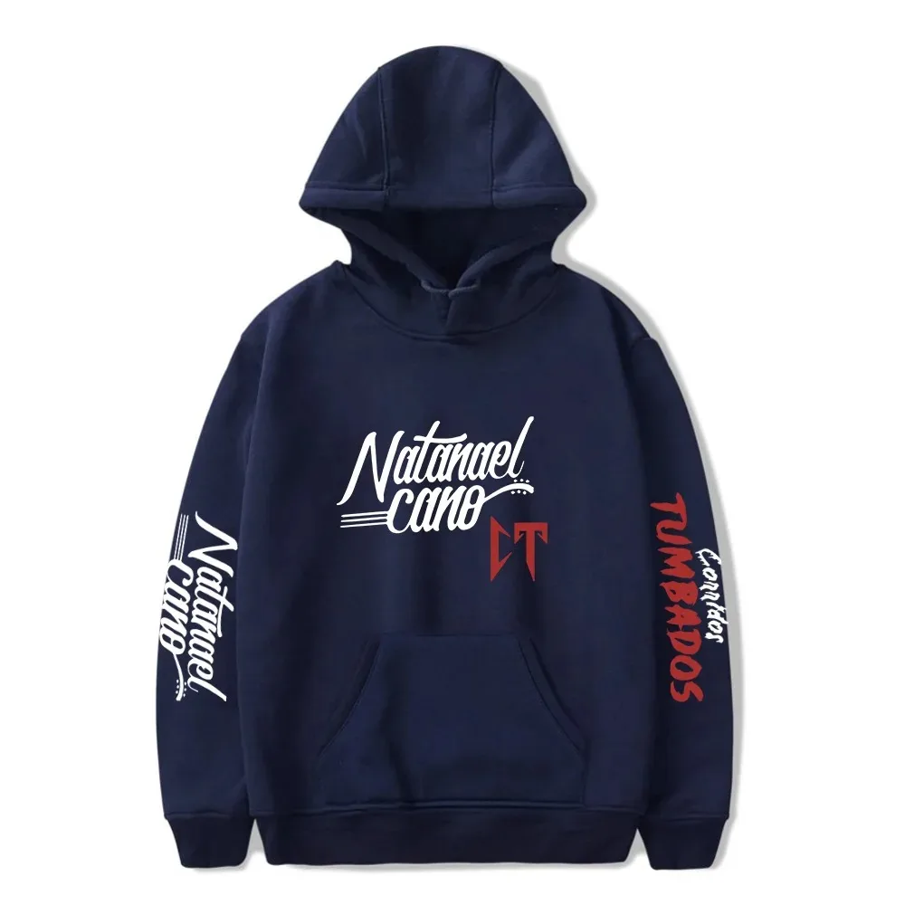 Natural Cana Canoe, CT Tumbled Races Tour Hooded Men and Women, Long Sleeve Sweatshirts, Fashion Casual Streetwear, Pullover