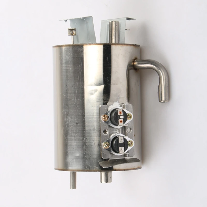 Accessories Replacement 27RB 750ml Water Dispenser Liner Stainless Steel Tank Integrated Machine Heating Inner Water Purifier Accessories Rust-proof