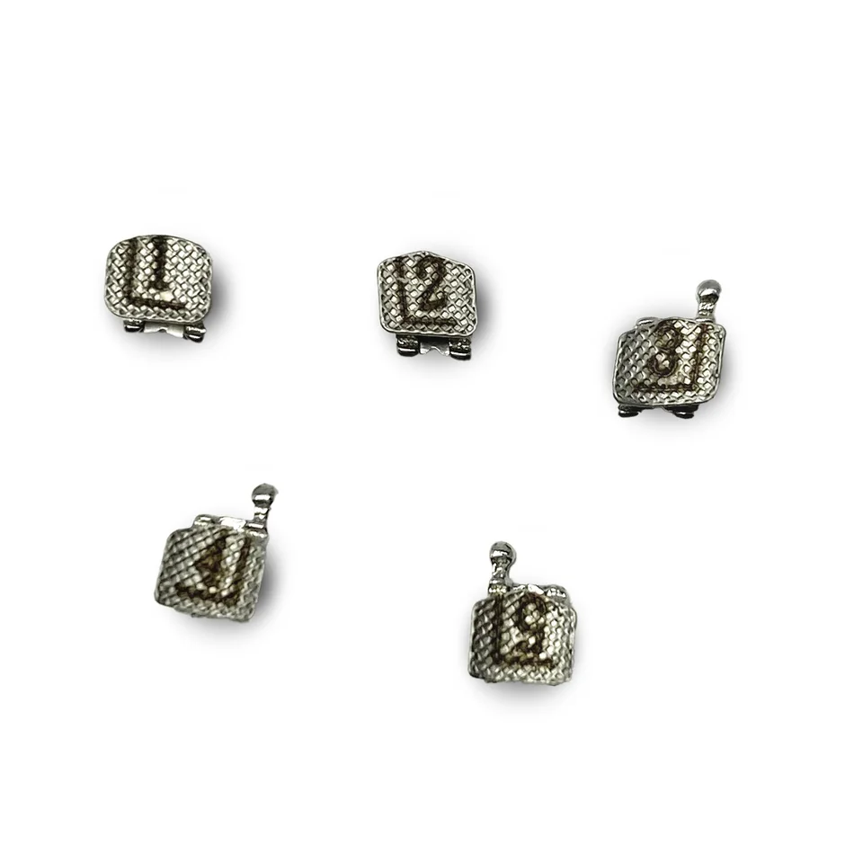 Easyinsmile Mini Staffe Autoleganti In Metallo Per ... - Alibaba - Foto 9