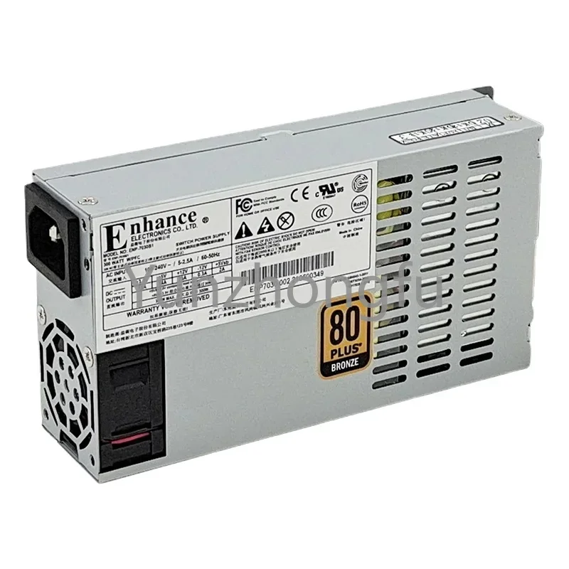 

PC Power Supply ENP7030B PSU High efficiency 1U 300W 80Plus Flex psu Industrial